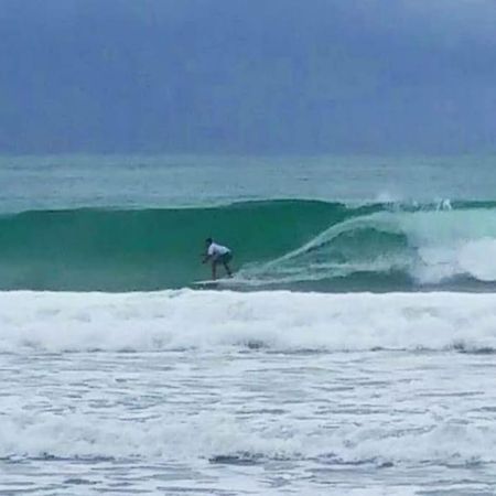 Jungle Beach 2 Bedroom Cottage 博卡斯德尔托罗 外观 照片