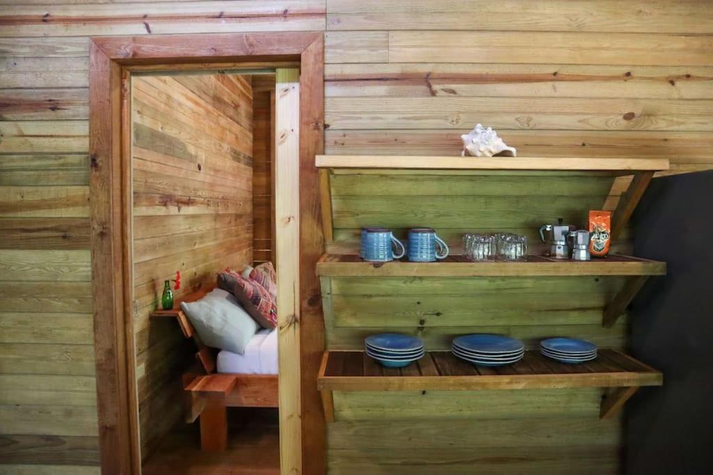 Jungle Beach 2 Bedroom Cottage 博卡斯德尔托罗 外观 照片