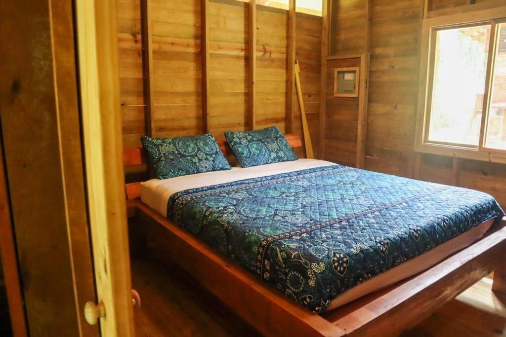 Jungle Beach 2 Bedroom Cottage 博卡斯德尔托罗 外观 照片