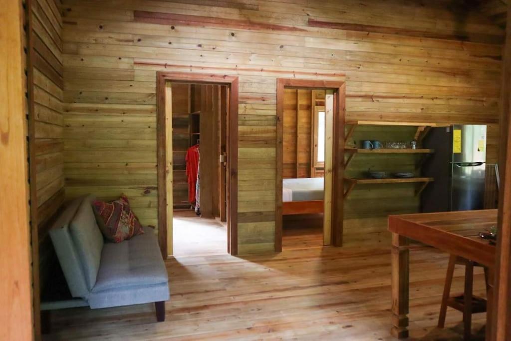Jungle Beach 2 Bedroom Cottage 博卡斯德尔托罗 外观 照片
