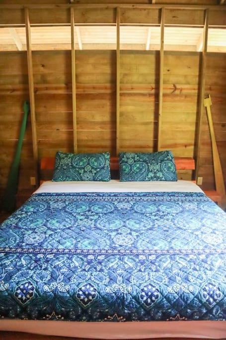 Jungle Beach 2 Bedroom Cottage 博卡斯德尔托罗 外观 照片